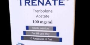 Trenate 100mg Tren a Injection