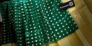 Wedding Wear Semi Dupion