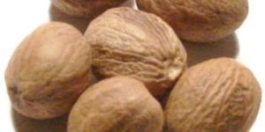 Nutmeg Seeds