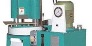 Fix Frame Hydraulic Press