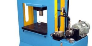 Hydraulic Stamping Press