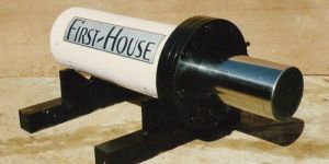 Industrial Hydraulic Cylinders