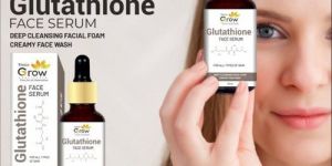 Glutathione Face Serum