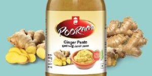 Ginger Paste