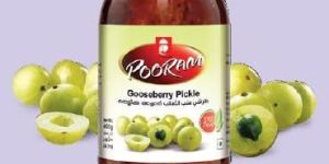 Gooseberry Pickle