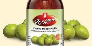 Kaduku Mango Pickle