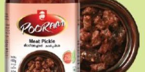 Meat Pickle