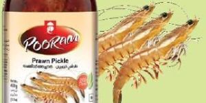 Prawn Pickle