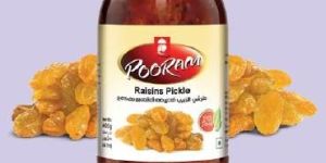 Raisins Pickle