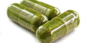 Neem Capsules