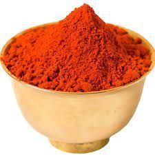 Red Chili Powder