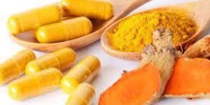 Turmeric Capsules