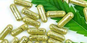 Yashtimadhu Capsules