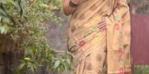 Carnchi Cotton Sarees