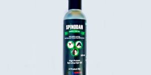 Spinodan Herbal Hair Oil