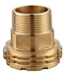 Brass Male Inserts