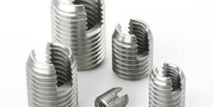 Brass Self Tapping Inserts