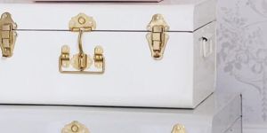 Storage Trunk Boxes