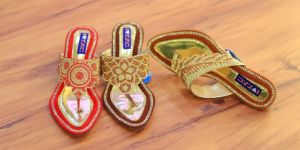 Ladies Party Wear Sandals
