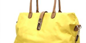 Ladies Shopping Handbag