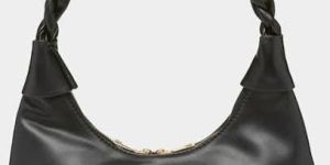 Ladies Shoulder Handbag