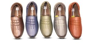 Mens Leather Casual Shoes