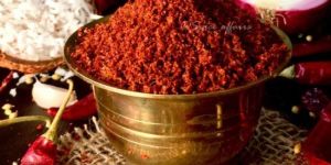 Onion Garlic Masala Powder