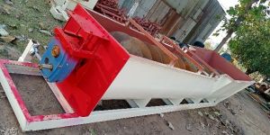 Screw Burma, Screw Conveyour, Sand Washing Machine