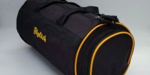 Shoe Compartment Gym Bag