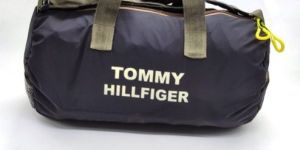 Stylish Gym Duffle Bag