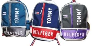 Shoulder Backpack School Bag