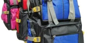 Topi Trekking Bag