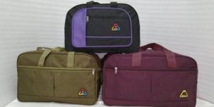 Travel Luggage Bag