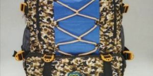 Trekking Rucksack Bag
