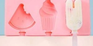 Silicone Ice POP Mold