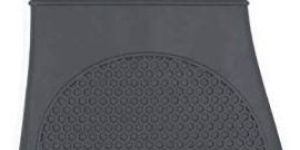 Silicone Oven Gloves