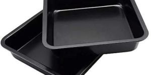 Square Shape Cake Mould