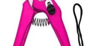 Stainless Steel Flower Cutter