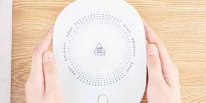 Thermostatic Coaster