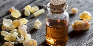 Indian Frankincense Essential Oil