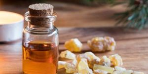 Somalian Frankincense Essential Oil