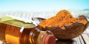 Turmeric Essential Oil