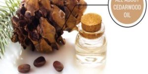 Virginian Cedarwood Essential Oil