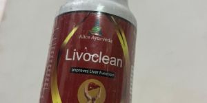 LIVOCLEAN CAPSULE