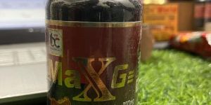 MAX G CAPSULE 800 MG PURE EXTRACT