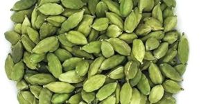 7mm Green Cardamom