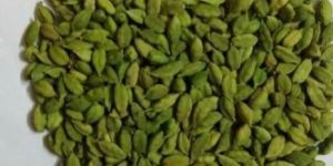 8mm Green Cardamom