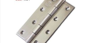 4 Inch SS Concealed Hinges