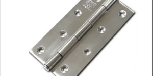 4 Inch Stainless Steel Rivet Hinges