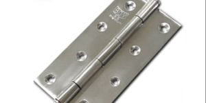 5 Inch Stainless Steel Rivet Hinges